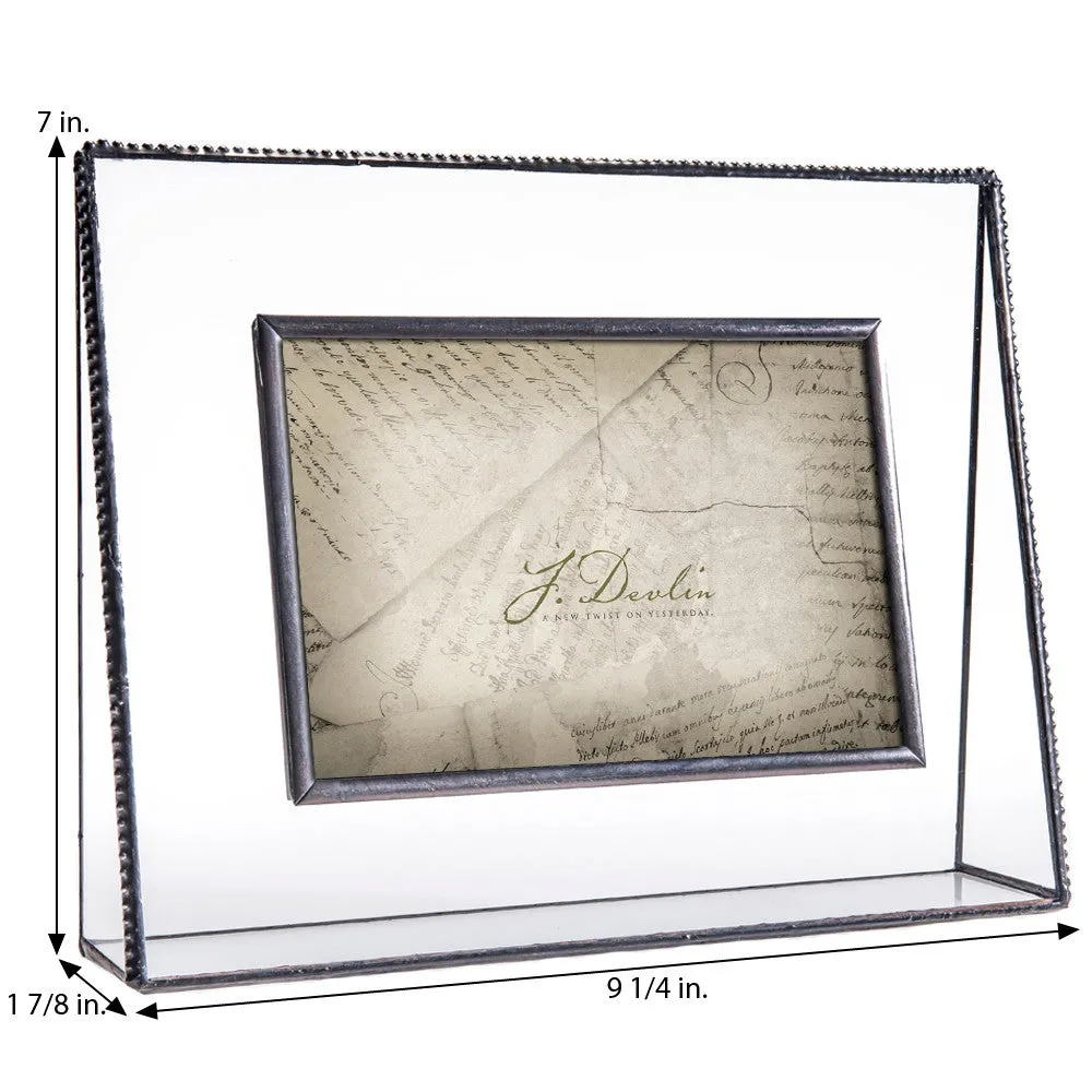 Horse Picture Frame Personalized Photo Frame by J Devlin Pic 319 EP596