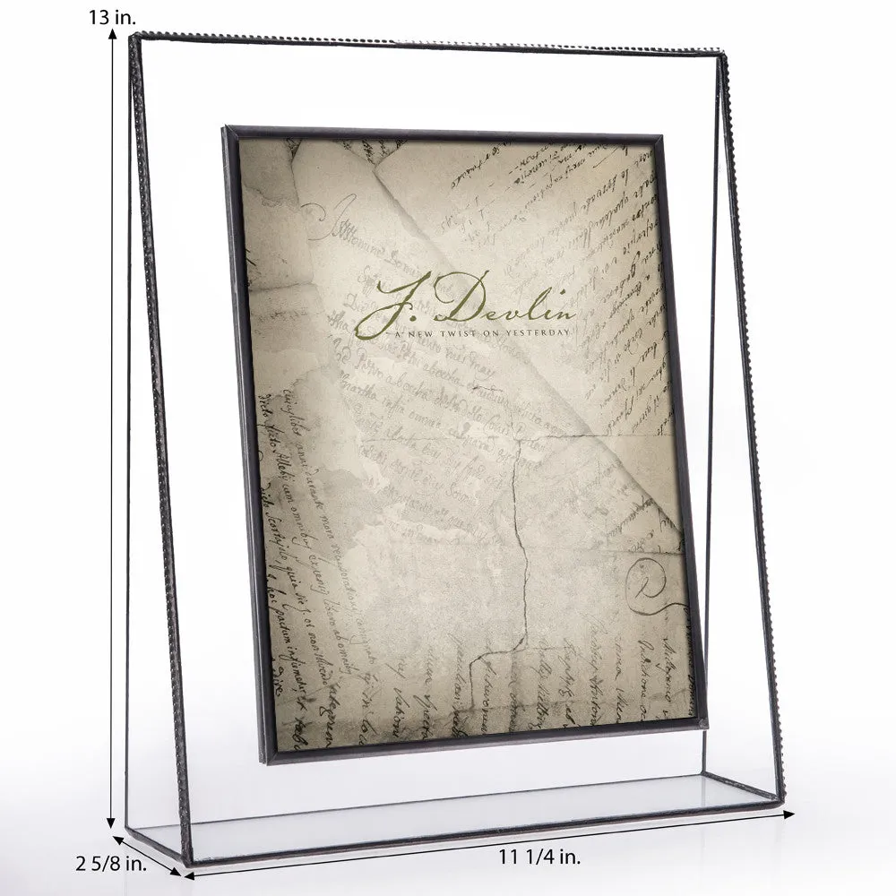 Horse Picture Frame Personalized Photo Frame by J Devlin Pic 319 EP596