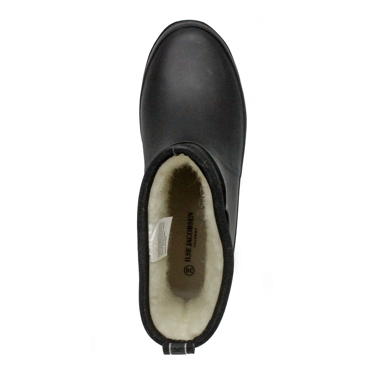 Ilse Jacobsen Rub Air 01 Rubber Women's Ankle Boots