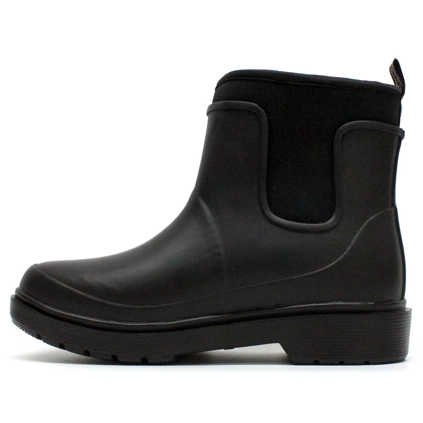 Ilse Jacobsen Rub Air 01 Rubber Women's Ankle Boots