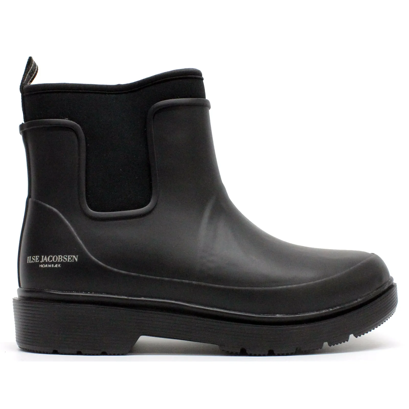 Ilse Jacobsen Rub Air 01 Rubber Women's Ankle Boots