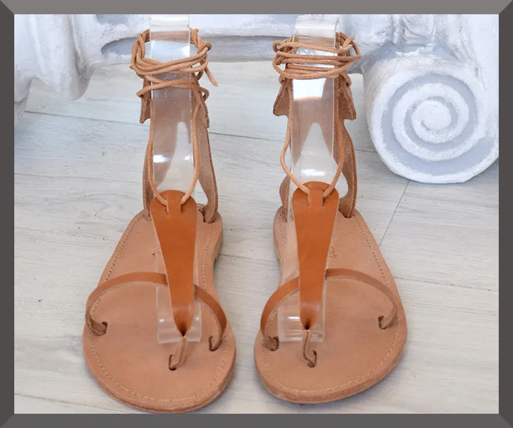 Ios Women Sandals