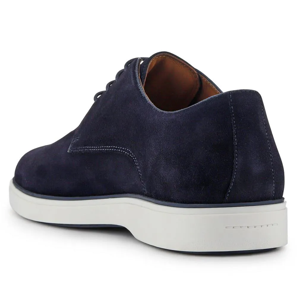 Kolten Leather Lace-Up Shoes - KOLTEN / 326 806