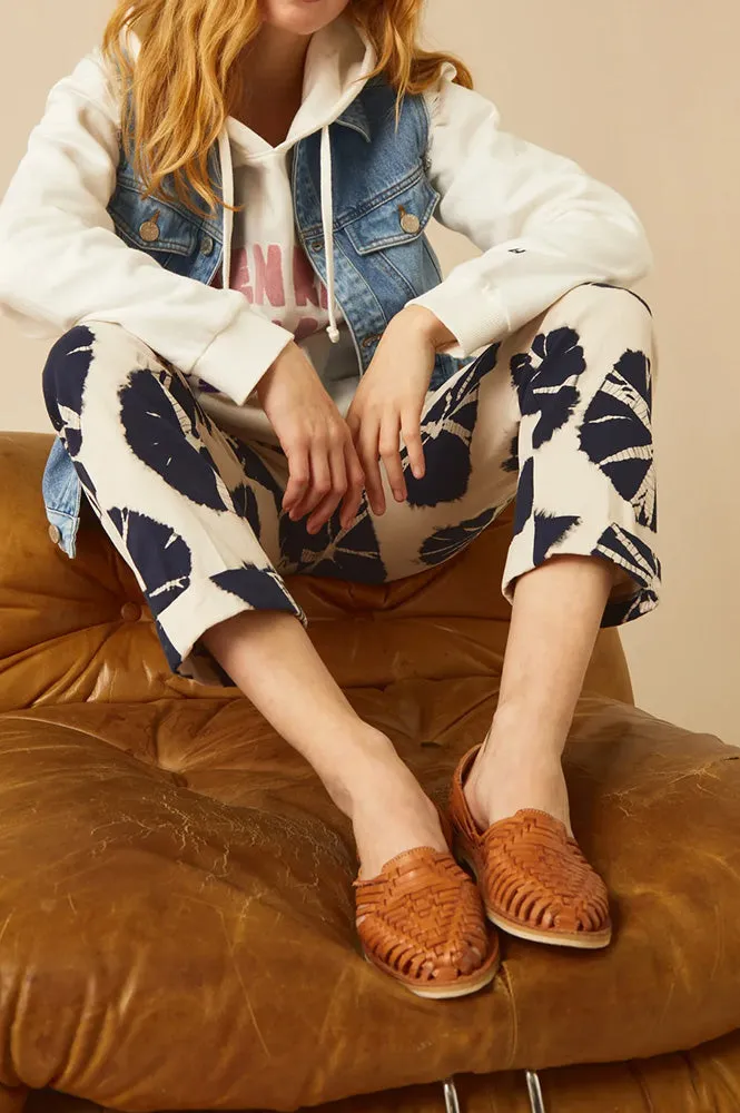 Leon & Harper Pachucca Natural Sandal