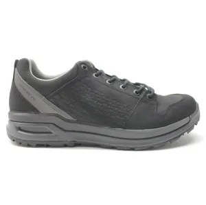 Lowa Strato Evo LL Lo Nubuck Leather Men's Casual Shoes
