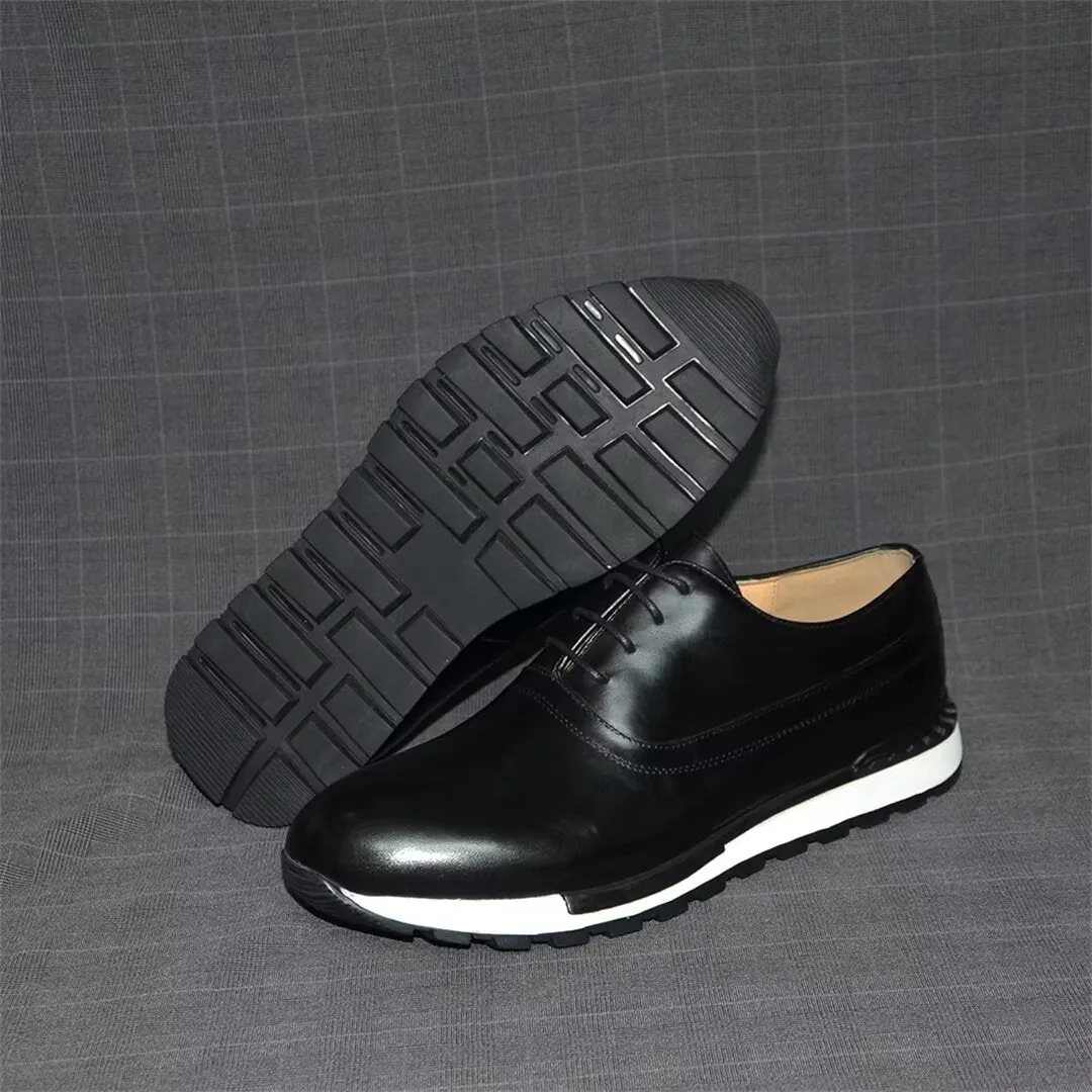 Luxalon Classic Lace Footwear