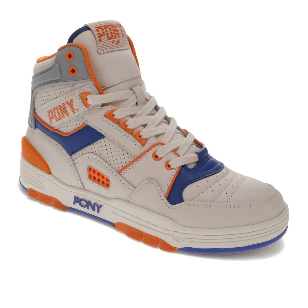 M100 High - Mens Casual Sneaker