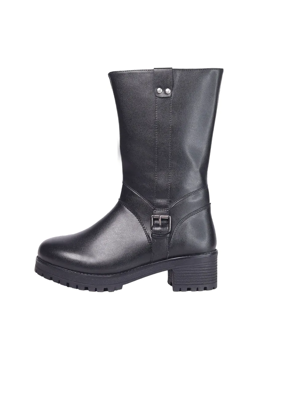 Maria Black Block Boots