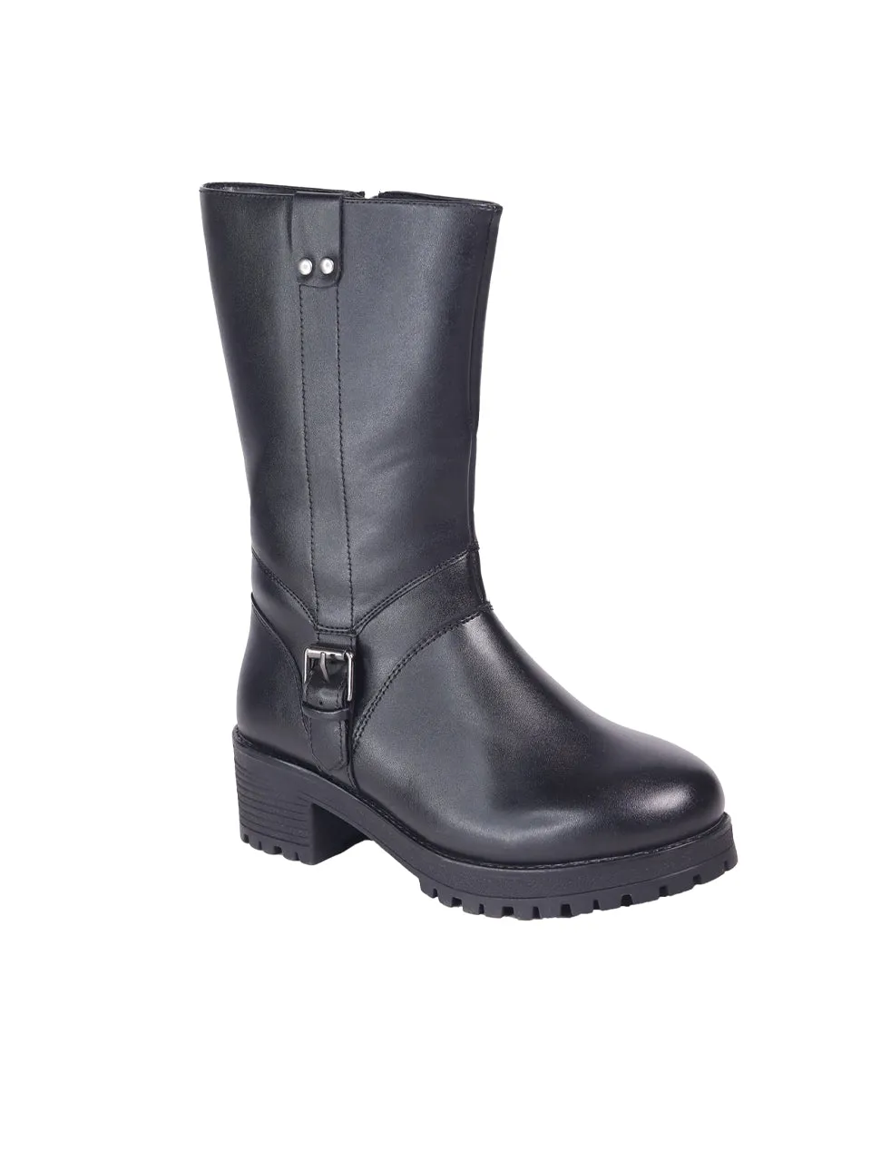 Maria Black Block Boots