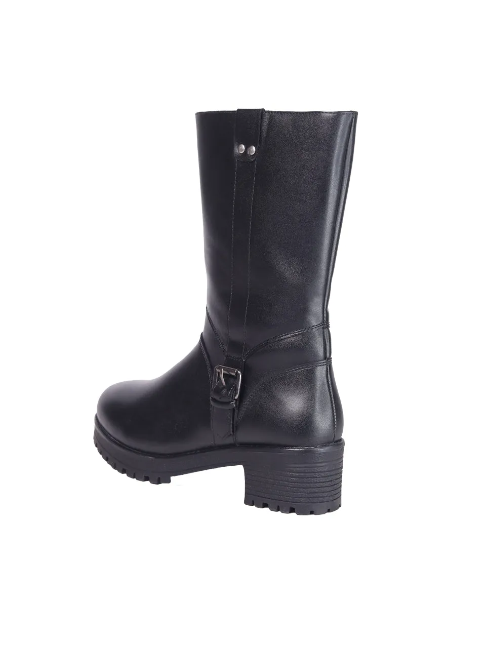 Maria Black Block Boots