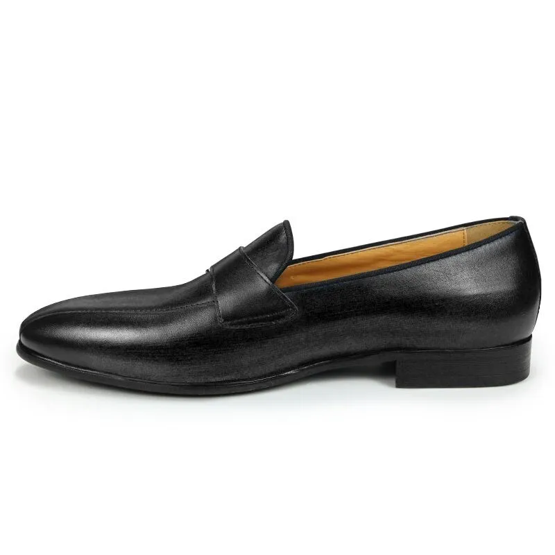 Mens Double Monk Strap Casual Classic Gentleman Business Fashion shoes