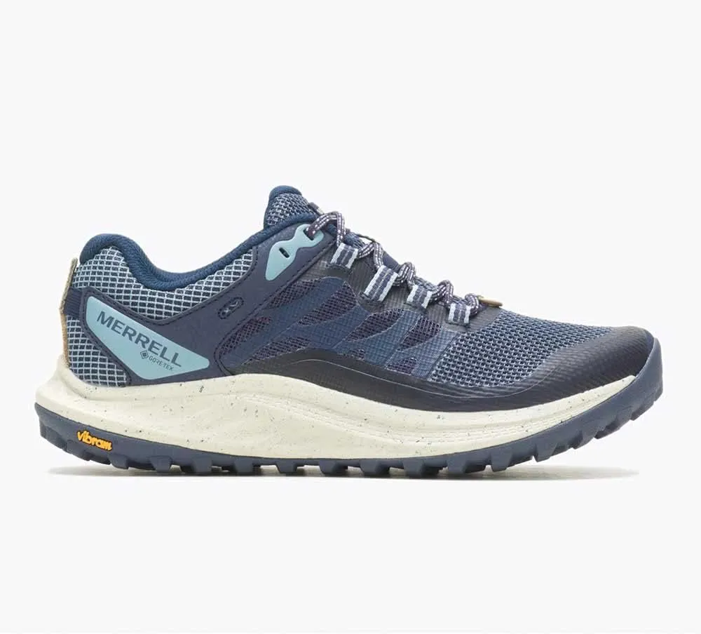 Merrell Women's Walking Hiking Shoe