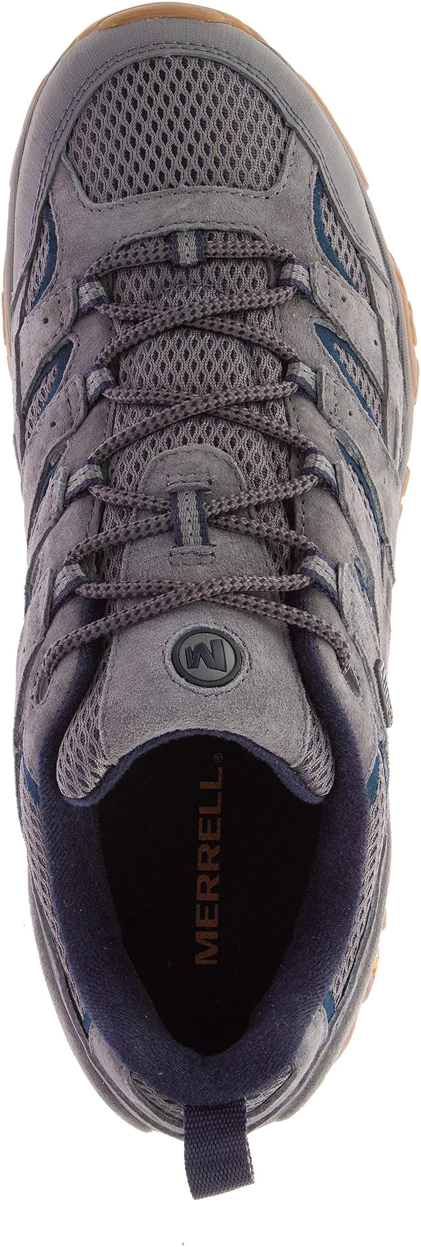 Moab 2 Waterproof - Men