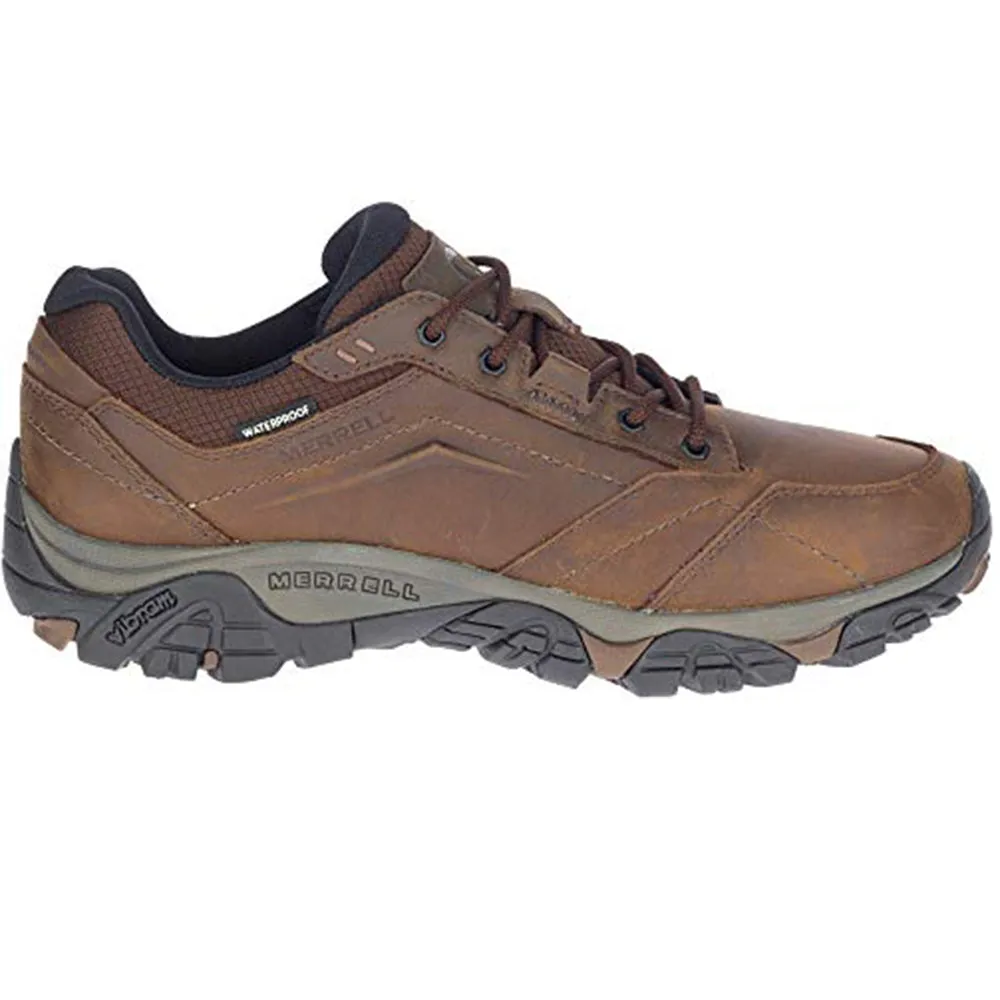 Moab Adventure Lace Waterproof - Men