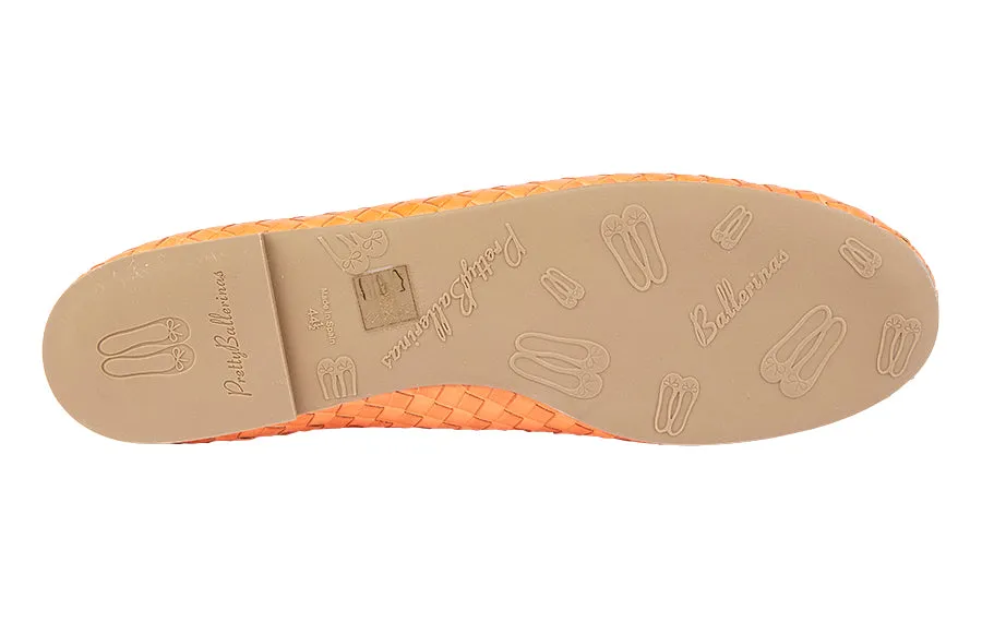 PB BASKET ORANGE
