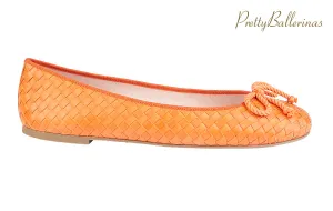 PB BASKET ORANGE