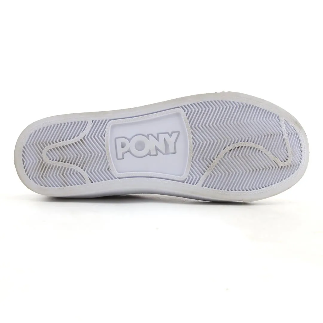 PONY CLASSIC LOW