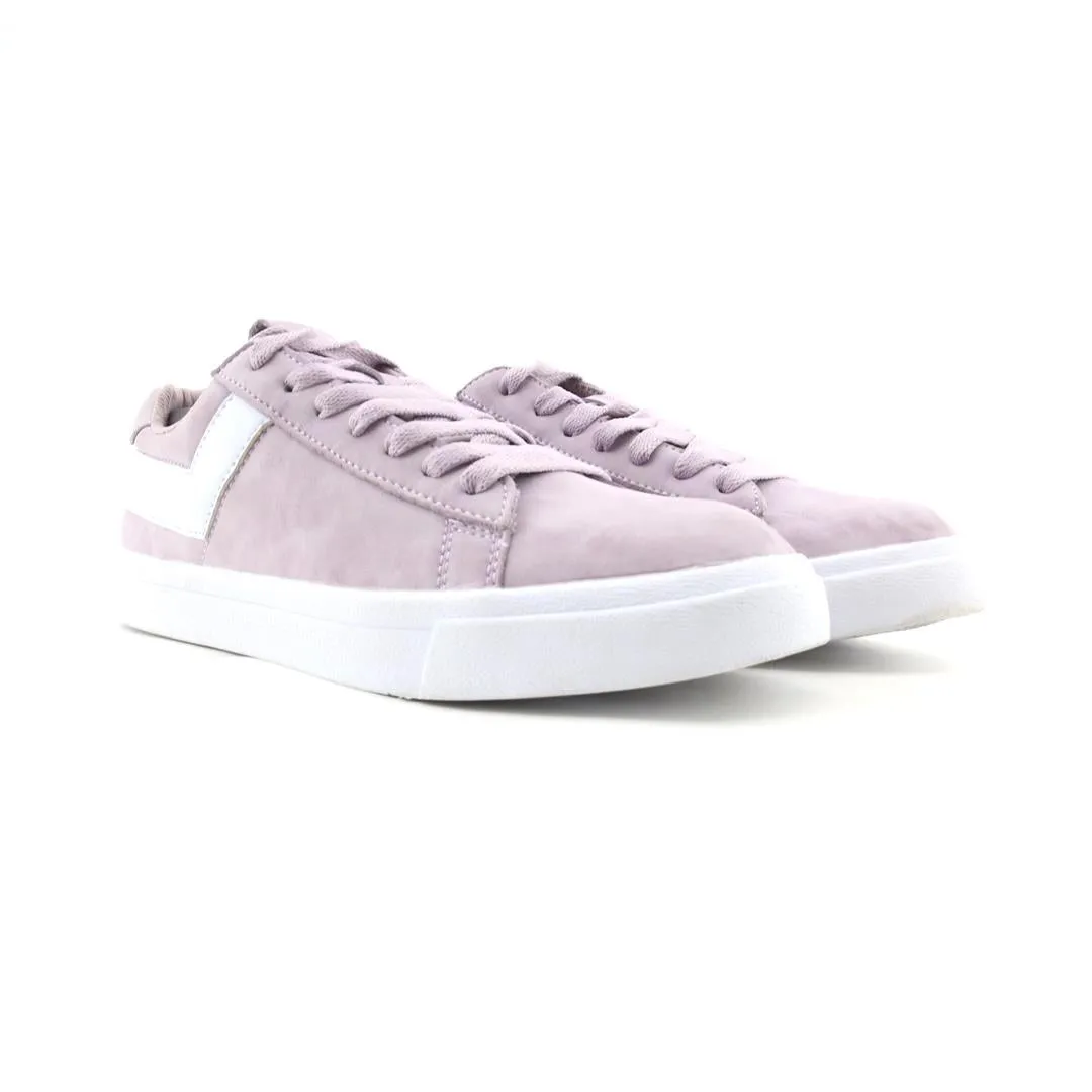 PONY CLASSIC LOW