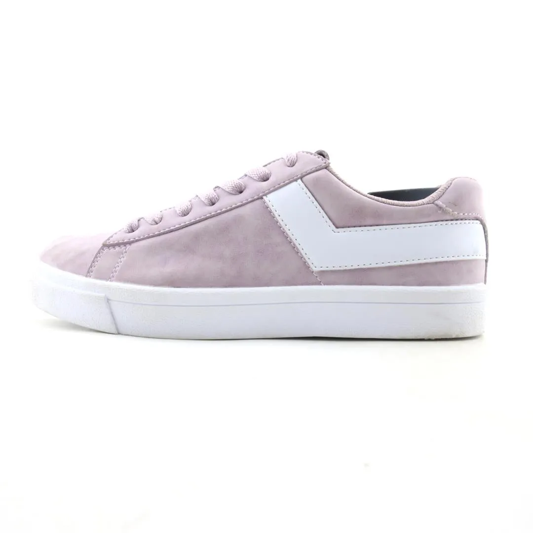 PONY CLASSIC LOW