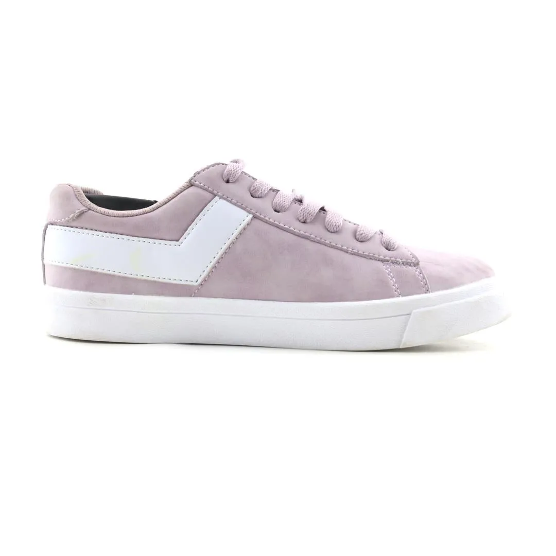 PONY CLASSIC LOW