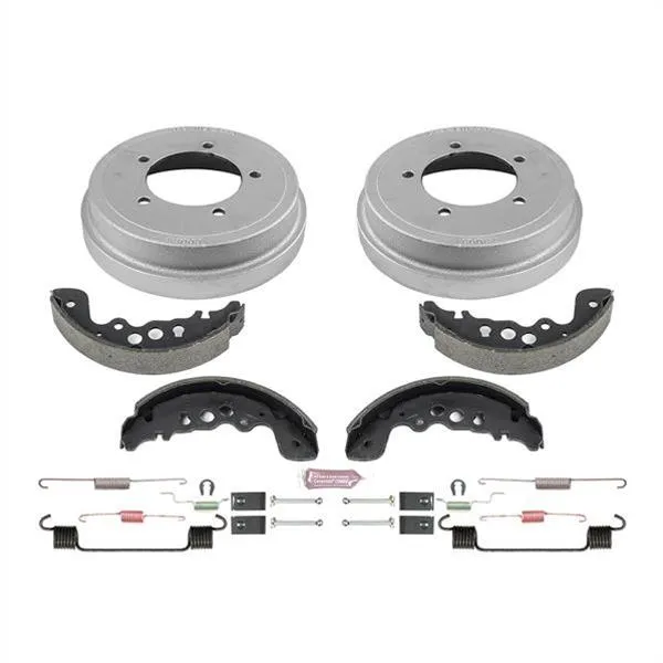 Power Stop Drum Brake Kits KOE15354DK