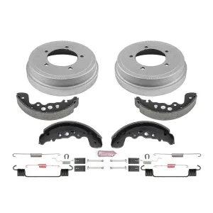 Power Stop Drum Brake Kits KOE15354DK