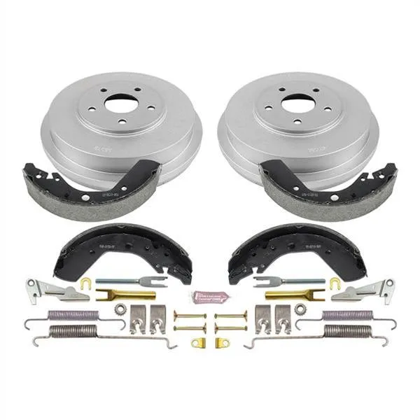 Power Stop Drum Brake Kits KOE15358DK