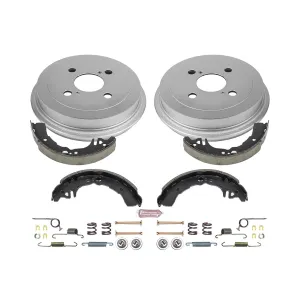Power Stop Drum Brake Kits KOE15367DK