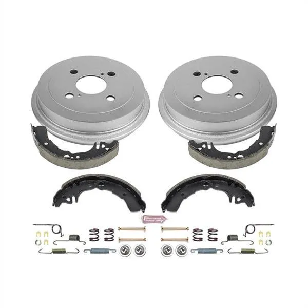 Power Stop Drum Brake Kits KOE15367DK