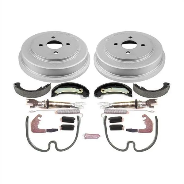 Power Stop Drum Brake Kits KOE15382DK