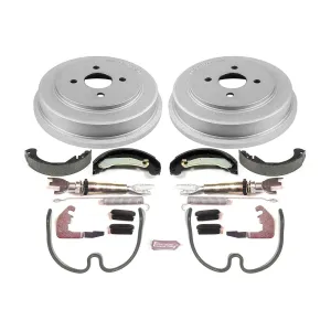 Power Stop Drum Brake Kits KOE15382DK