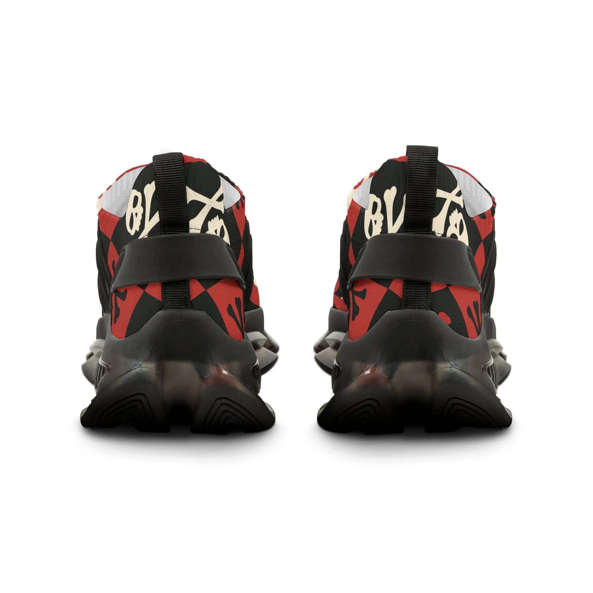 Psycho Love / Men's Mesh Running Shoes