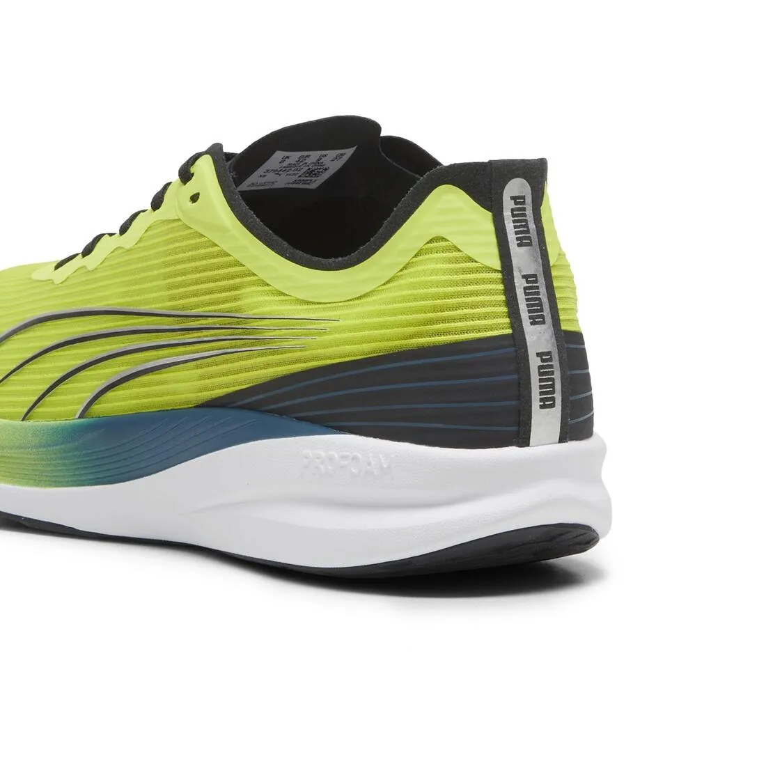 Puma man Redeem Pro Racer shoes