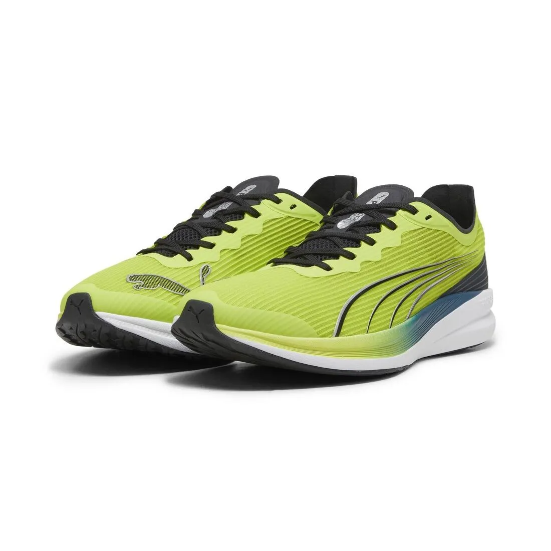 Puma man Redeem Pro Racer shoes