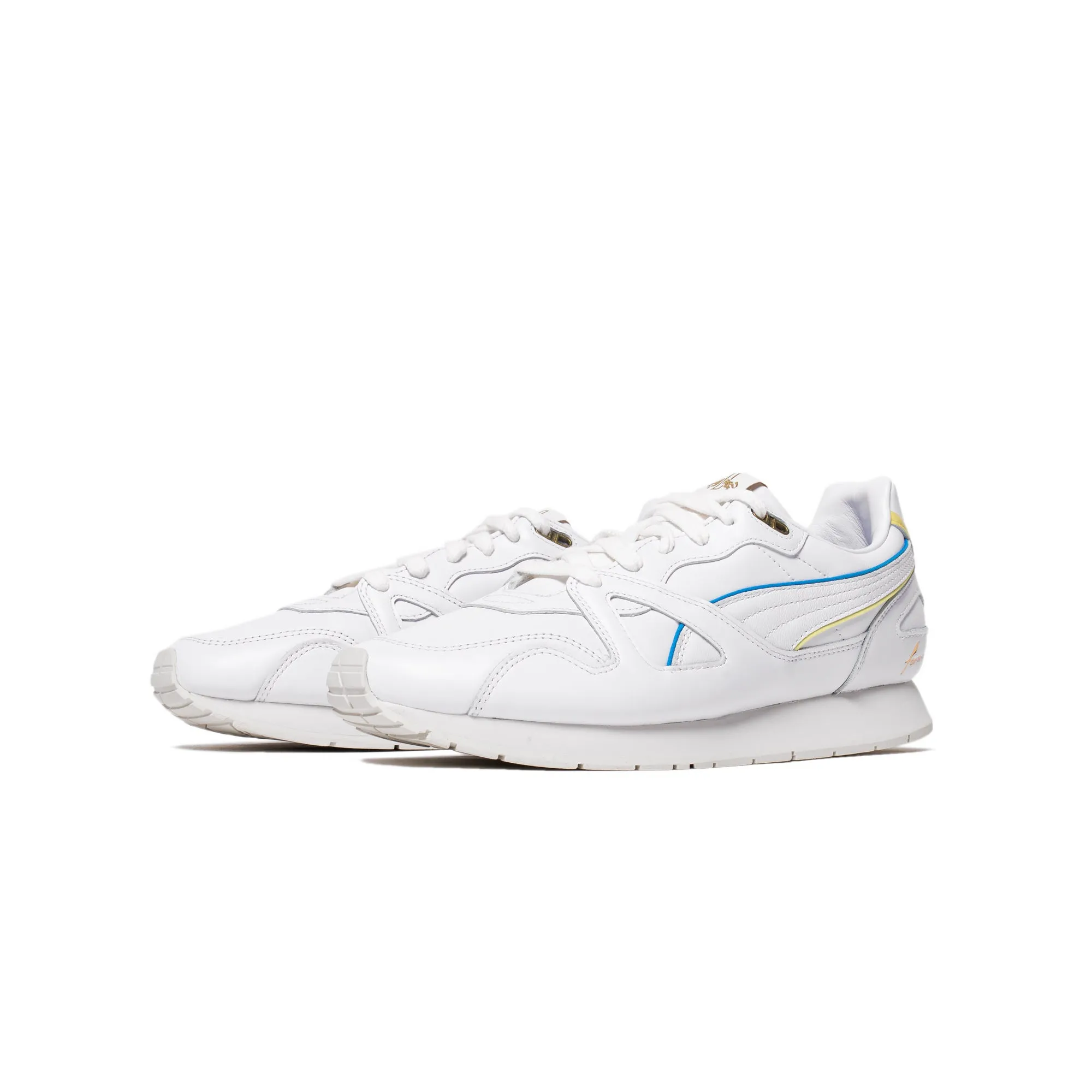 Puma Mens Mirage OG RDL FS Shoes