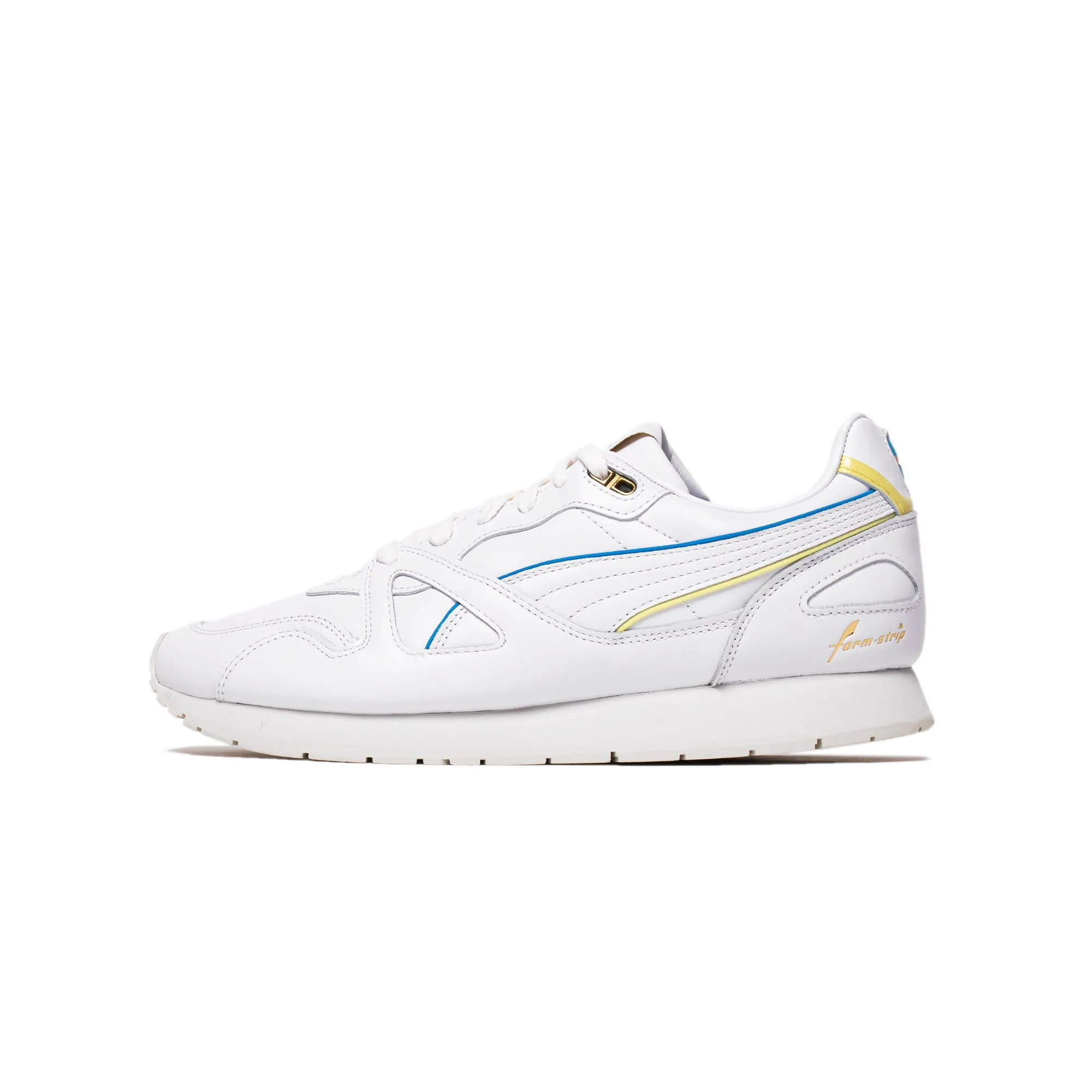 Puma Mens Mirage OG RDL FS Shoes