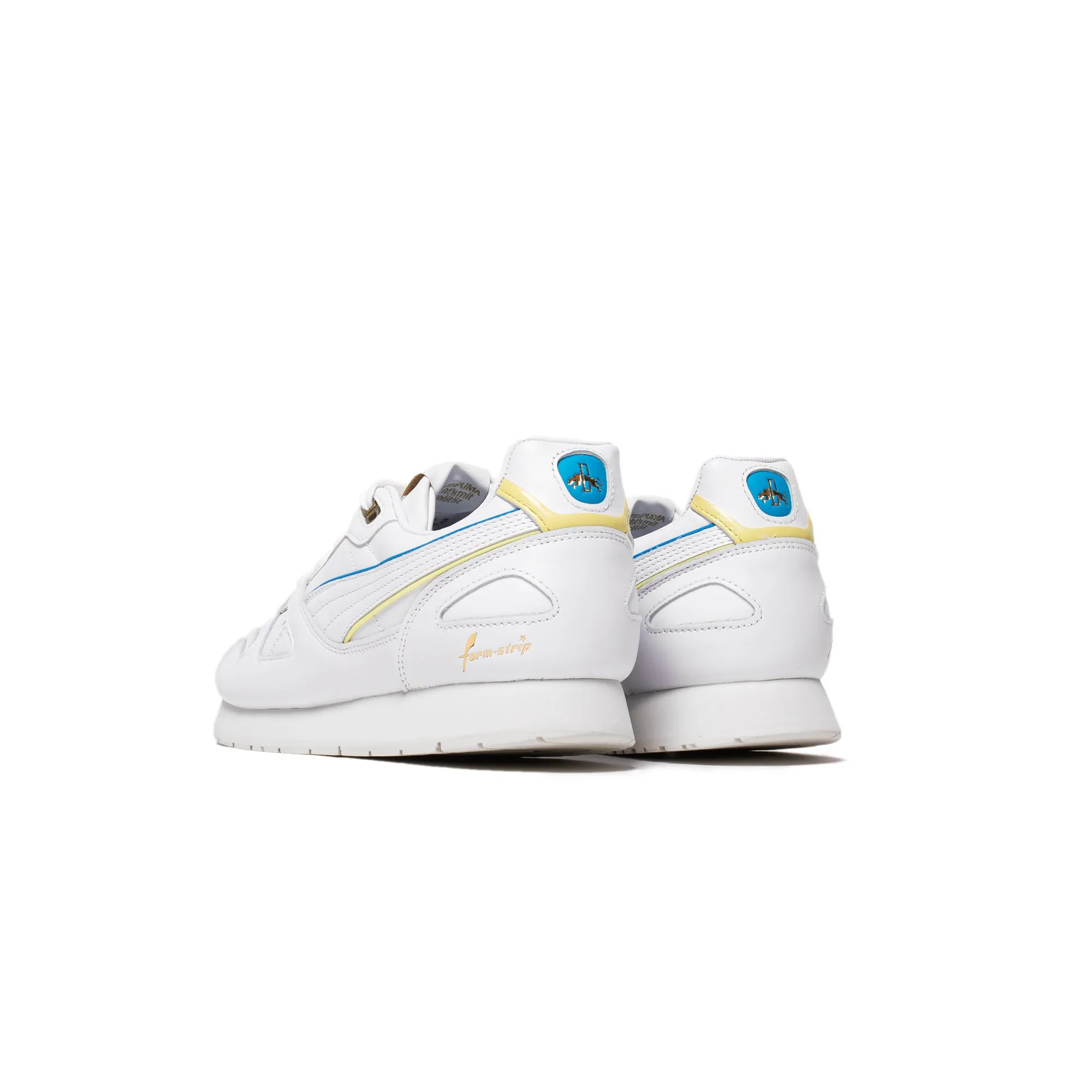 Puma Mens Mirage OG RDL FS Shoes