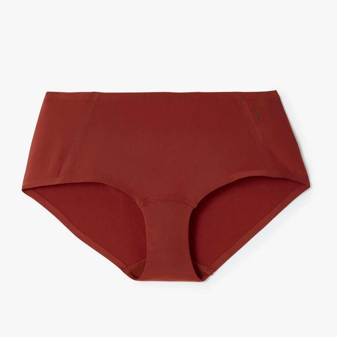 Running Boxers Lingerie - Purple Dark