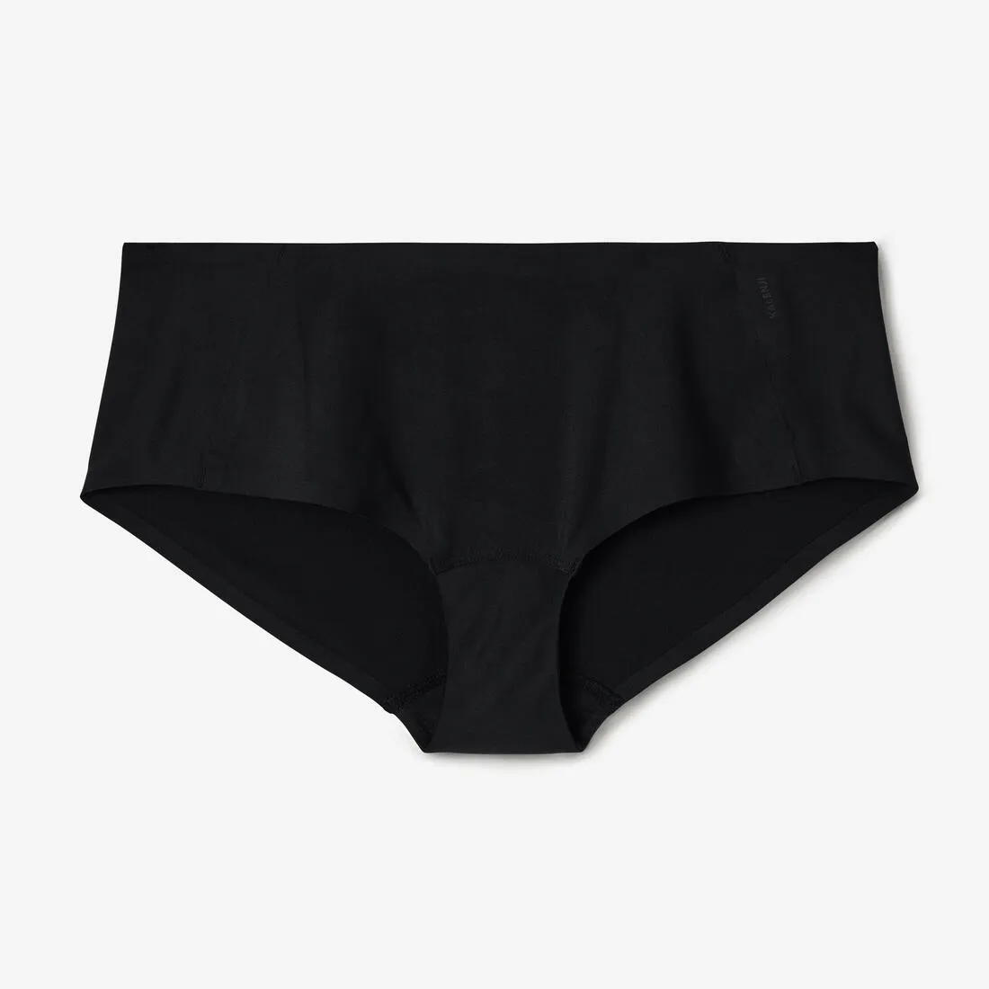 Running Boxers Lingerie - Purple Dark