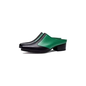 Serpatura Luxalon Business Loafers
