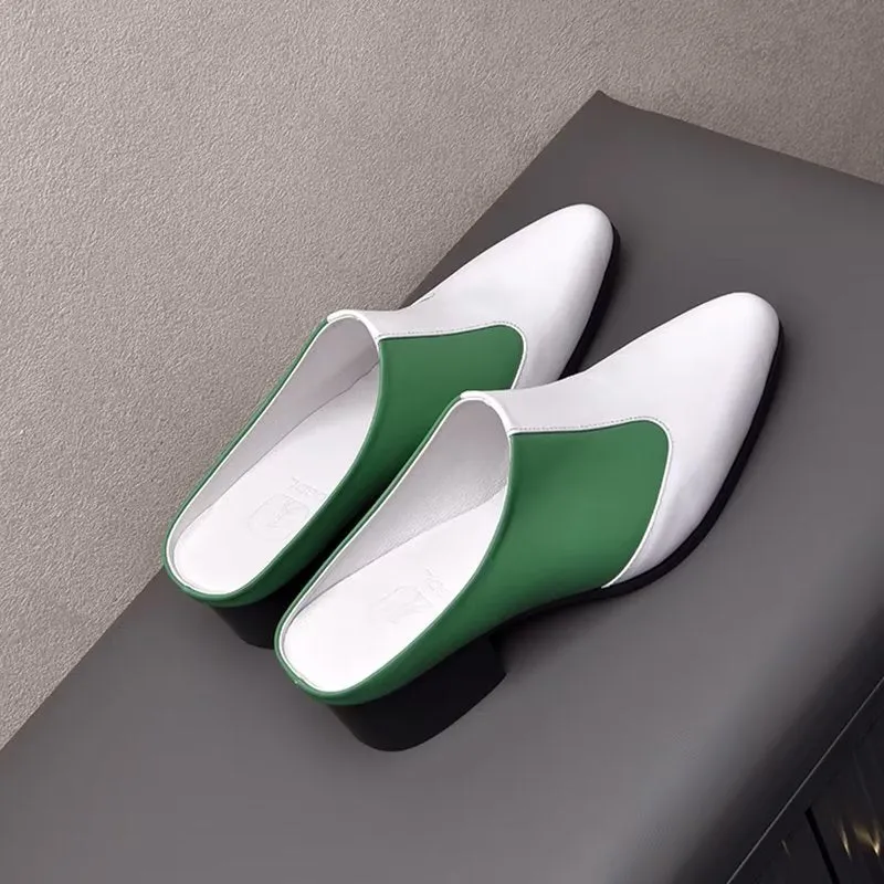Serpatura Luxalon Business Loafers