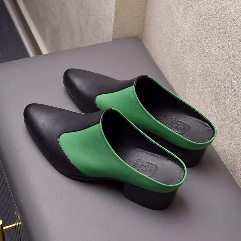 Serpatura Luxalon Business Loafers