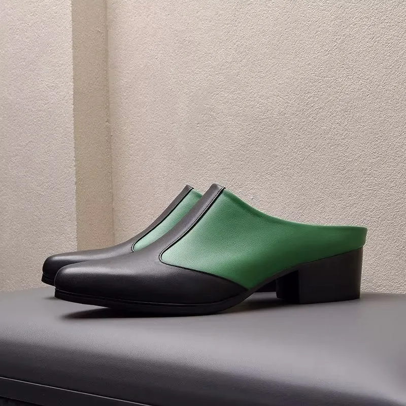 Serpatura Luxalon Business Loafers