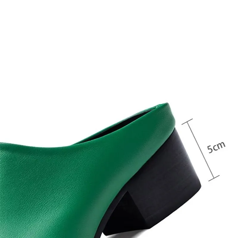 Serpatura Luxalon Business Loafers