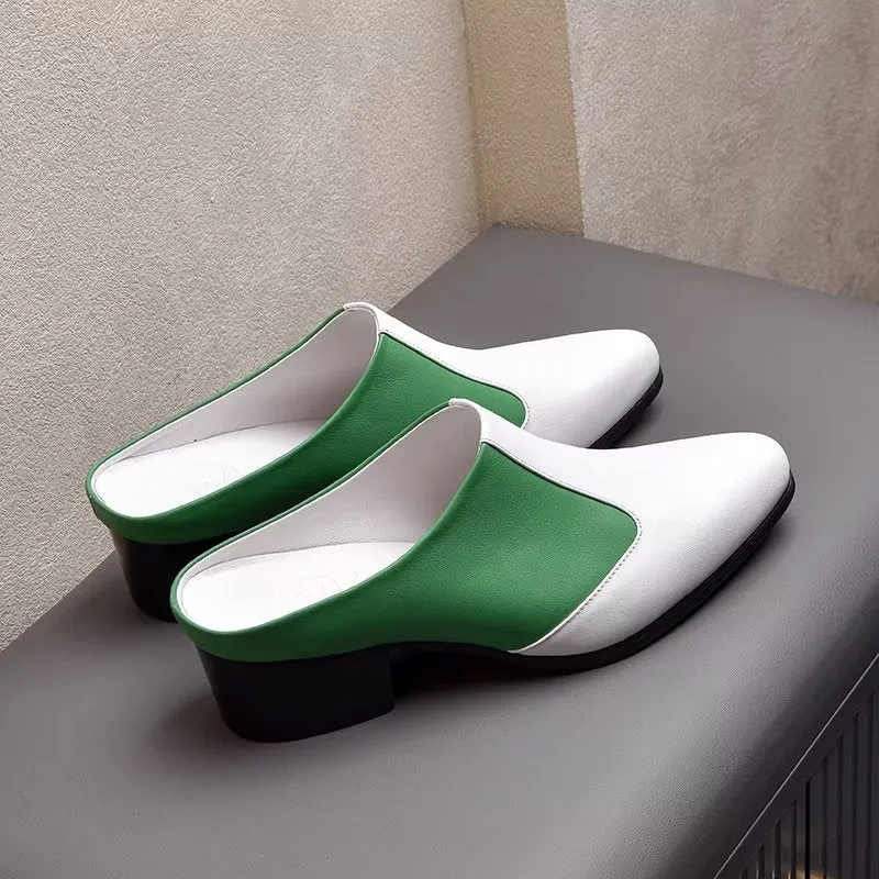 Serpatura Luxalon Business Loafers