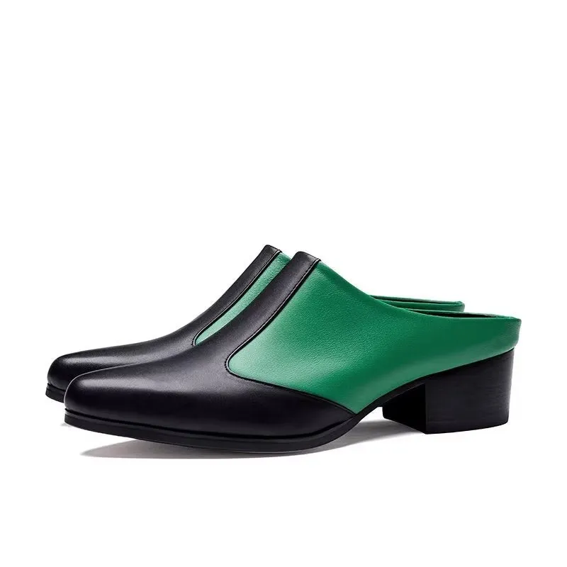 Serpatura Luxalon Business Loafers