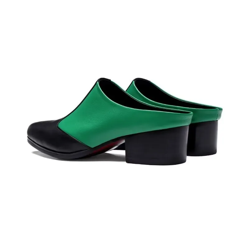 Serpatura Luxalon Business Loafers