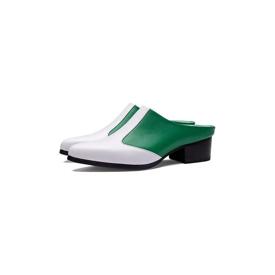Serpatura Luxalon Business Loafers