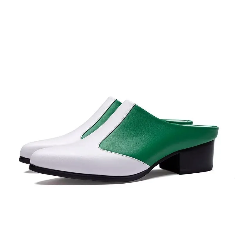 Serpatura Luxalon Business Loafers