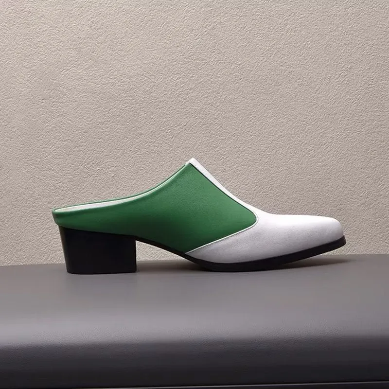 Serpatura Luxalon Business Loafers